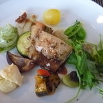 イロナキカゼ - ２０１２年4月