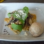 イロナキカゼ - ２０１２年4月