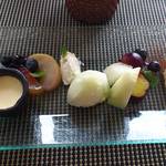 イロナキカゼ - ２０１２年7月