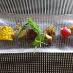 イロナキカゼ - ２０１２年7月