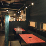 Asian Dining Chang - Deepなアジアはいかがでしょうか。