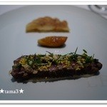 ランベリー ナオト キシモト - 