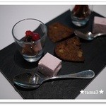 ランベリー ナオト キシモト - 