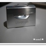 ランベリー ナオト キシモト - お土産