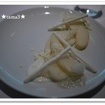 ランベリー ナオト キシモト - 