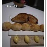 ランベリー ナオト キシモト 南青山 - 