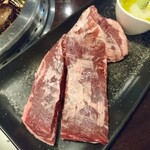 焼肉 ギュービッグ - 