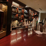 BAR CENTIFOLIA - 