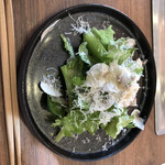 くずし鉄板 あばぐら - 