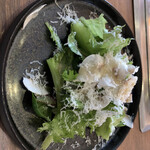 くずし鉄板 あばぐら - 