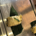 くずし鉄板 あばぐら - 