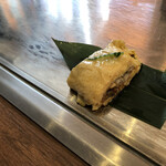 くずし鉄板 あばぐら - 