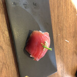 くずし鉄板 あばぐら - 