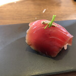 くずし鉄板 あばぐら - 