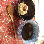 くずし鉄板 あばぐら - 