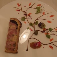レストラン ロワール フレンチ - 