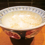 Nihombashi Tendon Kaneko Hannosuke - 