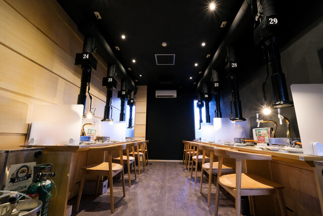 大衆焼肉酒場 焼肉正五郎 十文字本店 - 十文字（焼肉）の写真