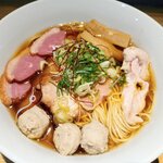 麺処 やま田 - 