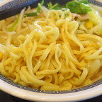 Yamada Udon - 麺