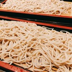 Sobamichi Toukyousoba Sutairu - 