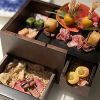 ラ・グランド・メゾンTOKYO - 