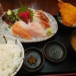 魚人食堂 - 