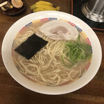 丸星ラーメン - 