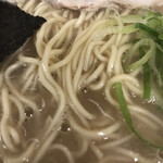 丸星ラーメン - 