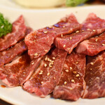 Yakiniku Marukou - 