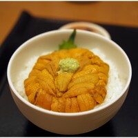 函館うに むらかみ 日本生命札幌ビル店 - 生うに丼 5720円