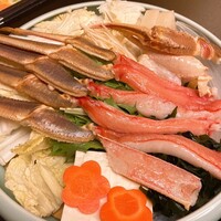 札幌かに家 本店 - 