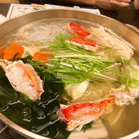 札幌かに家 本店 - 