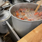 自家製麺 麺や 六等星 - 