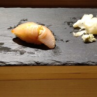 SUSHI TOKYO TEN、 新宿店 - 