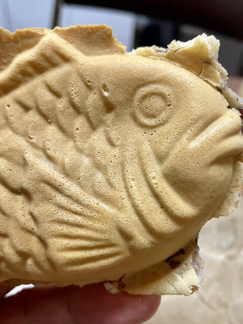 鯛幸堂 （タイコウドウ） - 深井/たい焼き・大判焼き | 食べログ