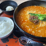 Ichiryu ramen - 