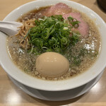 京都ラーメン 森井 - 