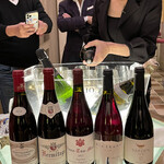 トゥ・ラ・ジョア イズム - 