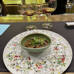 トゥ・ラ・ジョア イズム - 