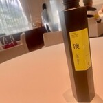 ラ クレリエール - 2021.11.  澳オリーブ