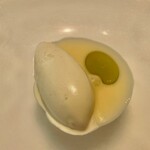 ラ クレリエール - 2021.11.  澳オリーブ　ローリエ