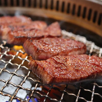 銀座 ちかみつ 六丁目 - 神ハラミ