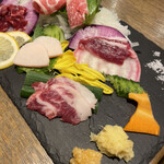 ロッキー馬力屋 - 