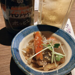 ゆるりと菜 村さ来 - 