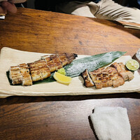 新宿うな鐵 はなれ - 