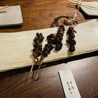 新宿うな鐵 はなれ - 