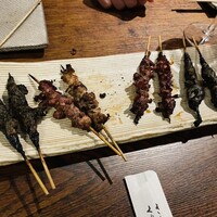 新宿うな鐵 はなれ - 