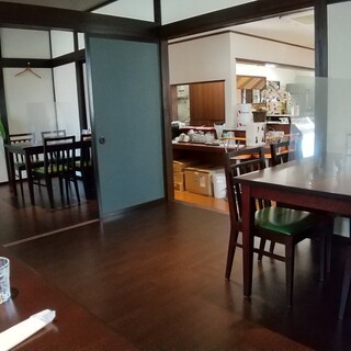 パティスリー タント_2