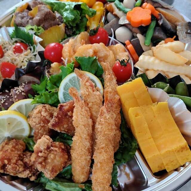 かおん - 森岳（食堂）の写真